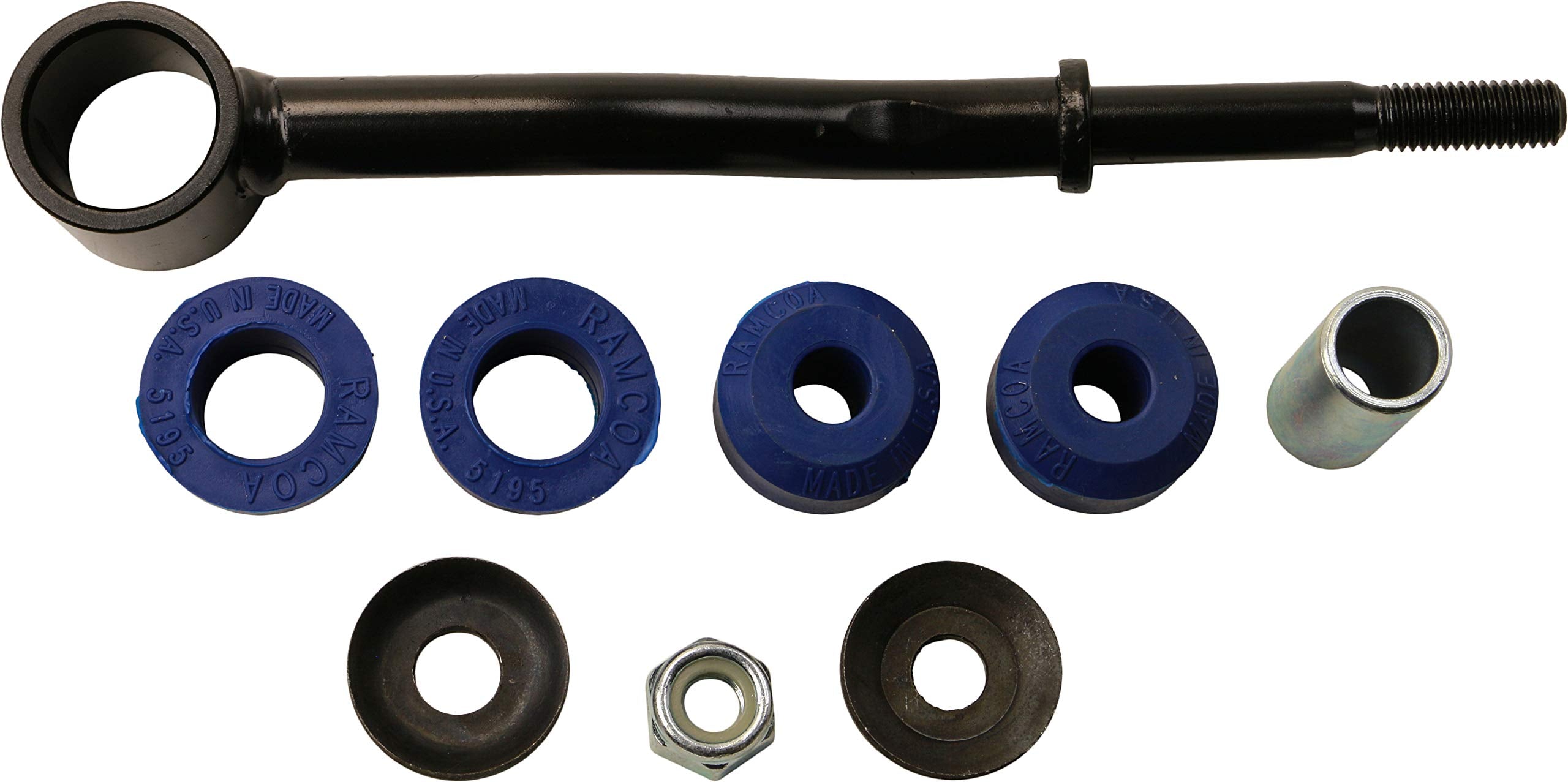 Suspension Stabilizer Bar Link MOOG for Jeep Cherokee