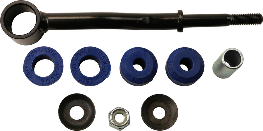 Suspension Stabilizer Bar Link MOOG for Jeep Cherokee