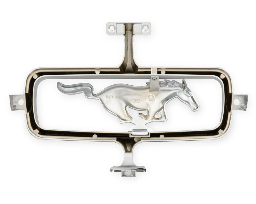 Grill Scott Drake - C5ZZ-8213-AR