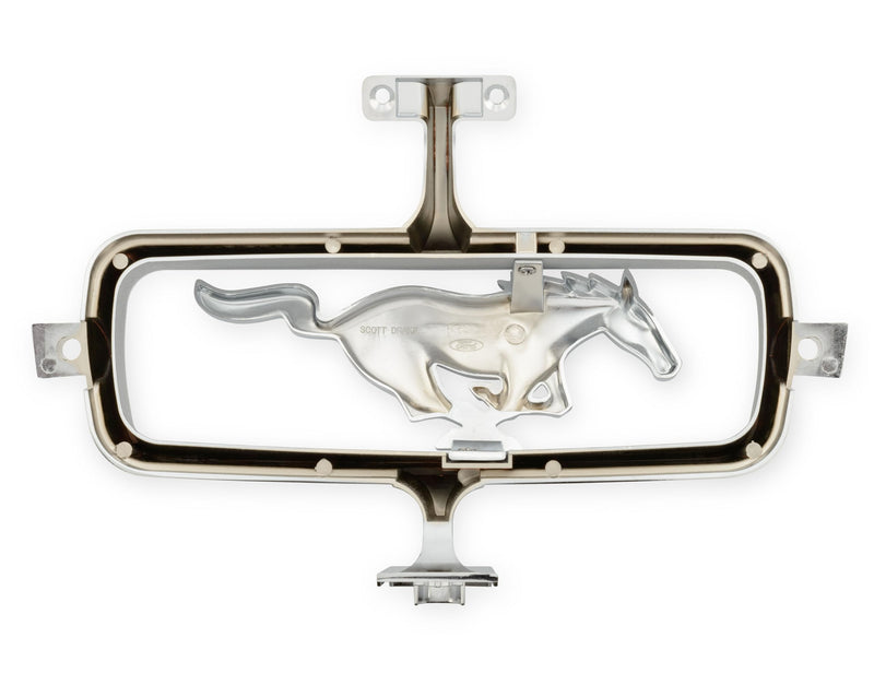 Grill Scott Drake - C5ZZ-8213-AR