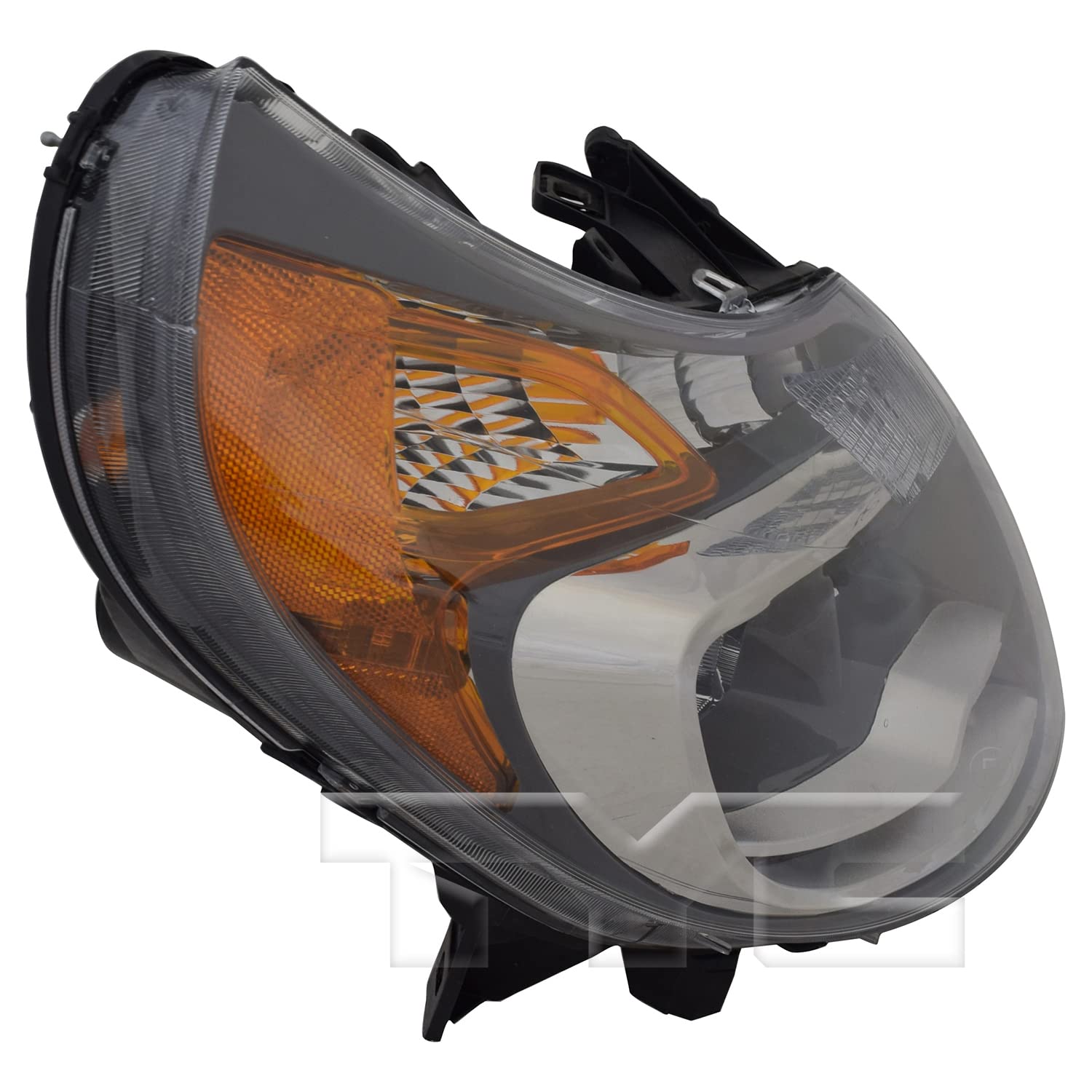 14-20 RM PRMSTR TYC w/o DRL H.L RH (20-9579-00-9)