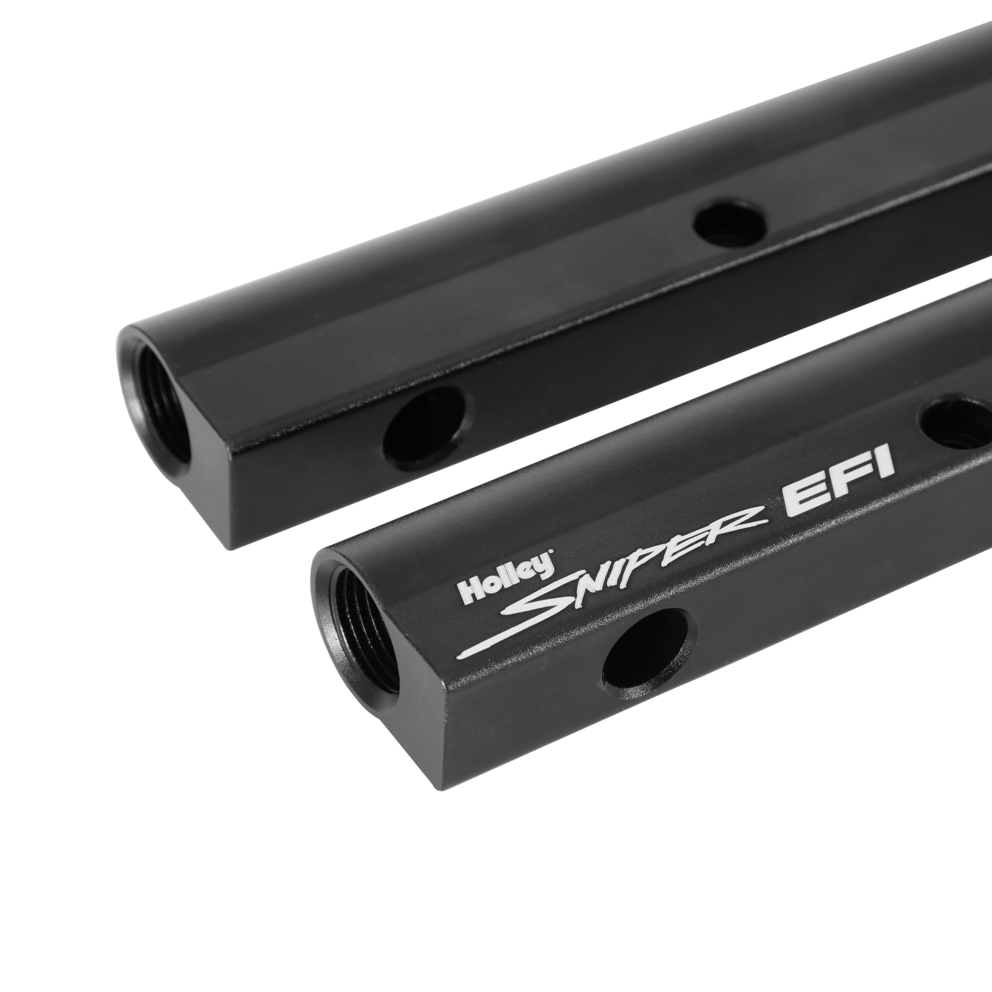 Sniper EFI 850001 Holley Fuel Rail Kit - Sniper EFI Manifold LS1/LS2/LS6 V8