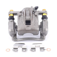 Power Stop Rear L3412A Right One Stock Replacement Brake Caliper For Hyundai Sonata 2008-2010 [Model Specific]
