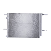 Condenser Assembly TYC 4214 Compatible with 2013-2020 Ford Fusion