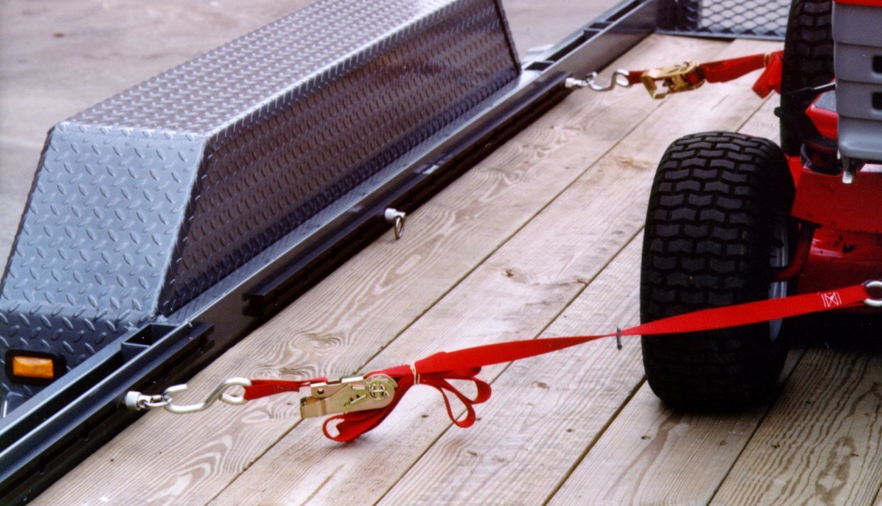 22" Hi-Lift Slide-N-Lock System, Silver SWR22S
