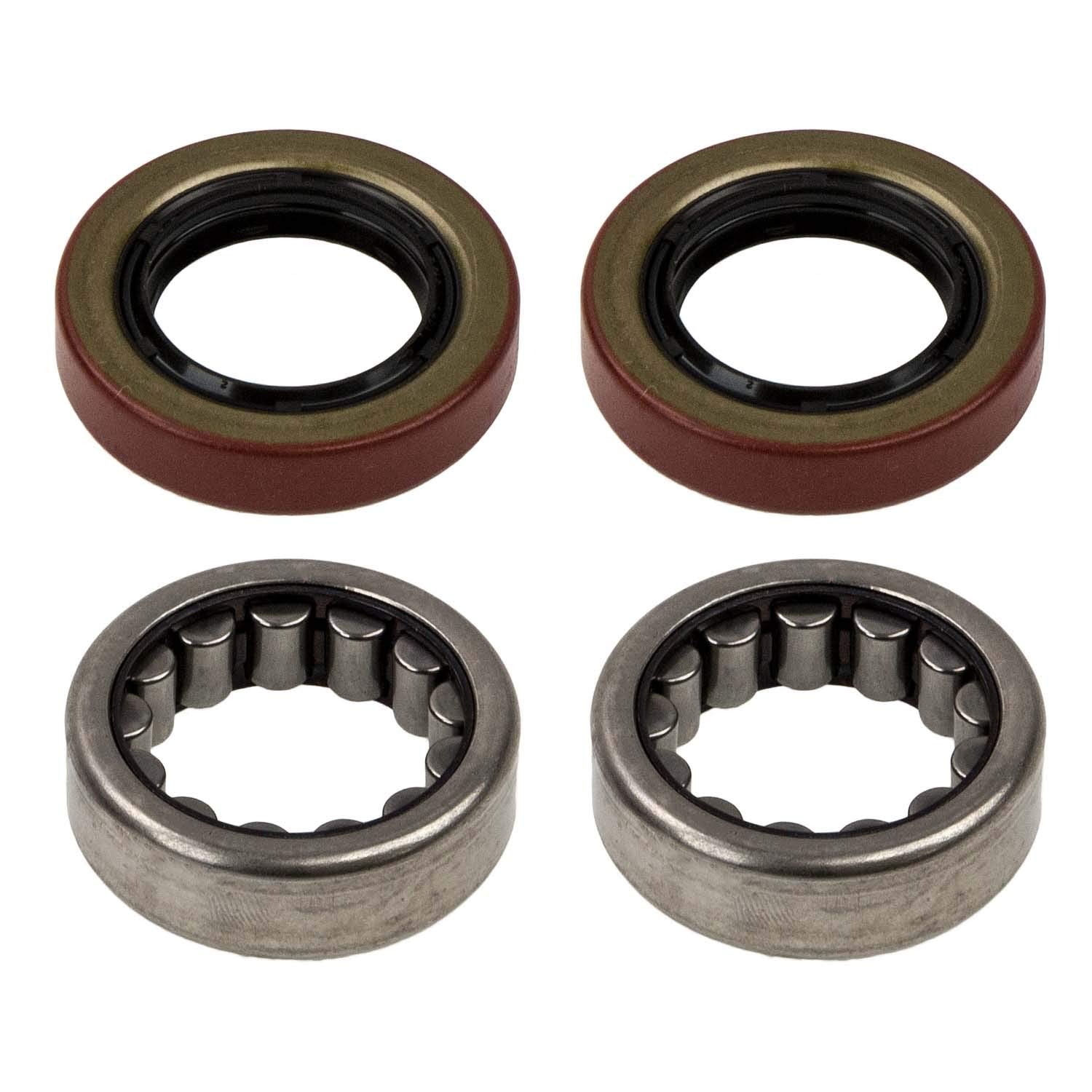 Motive Gear 5707 KIT Axle Differential Bearing and Seal Kit for Dana 35, Ford 7.5", Ford 8.8", GM 7.5"/7.625", 8.2", 8.5", 8.875" Car - Doesn't Fit Ford F150