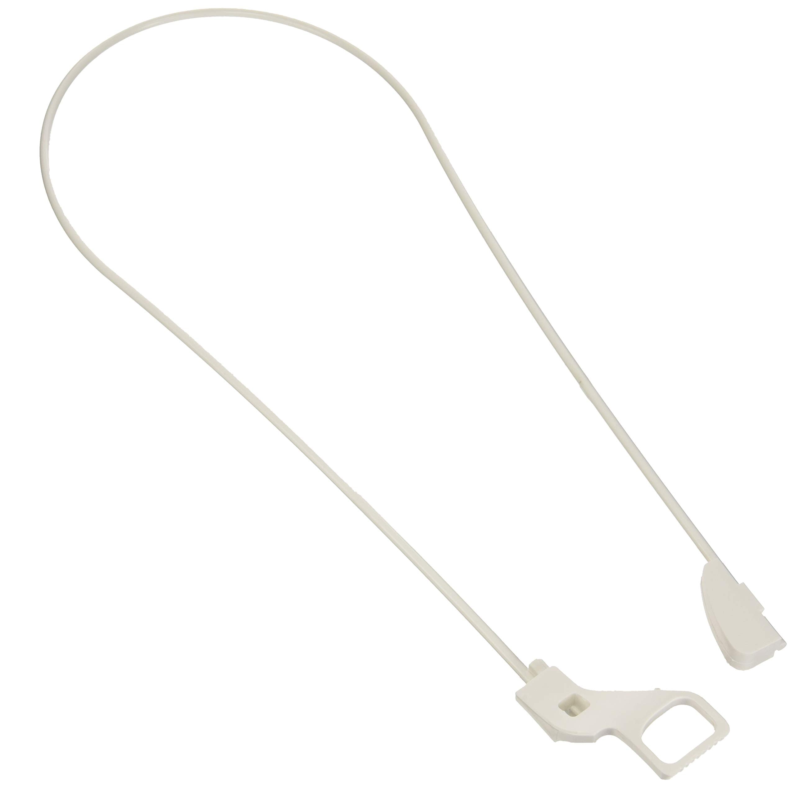 White Carefree (R012803005) Remote Lock Assembly