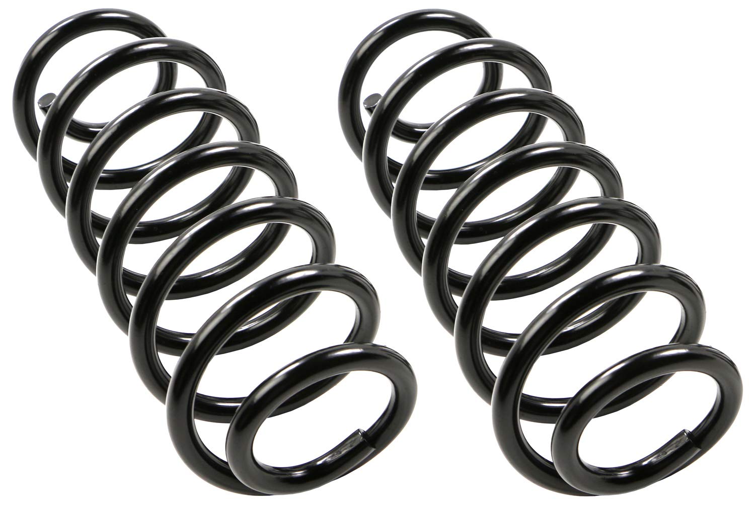 Coil Spring Set MOOG 81638 for Toyota Prius V