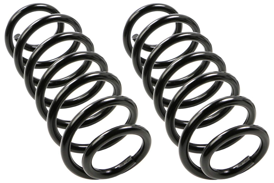 Coil Spring Set MOOG 81638 for Toyota Prius V