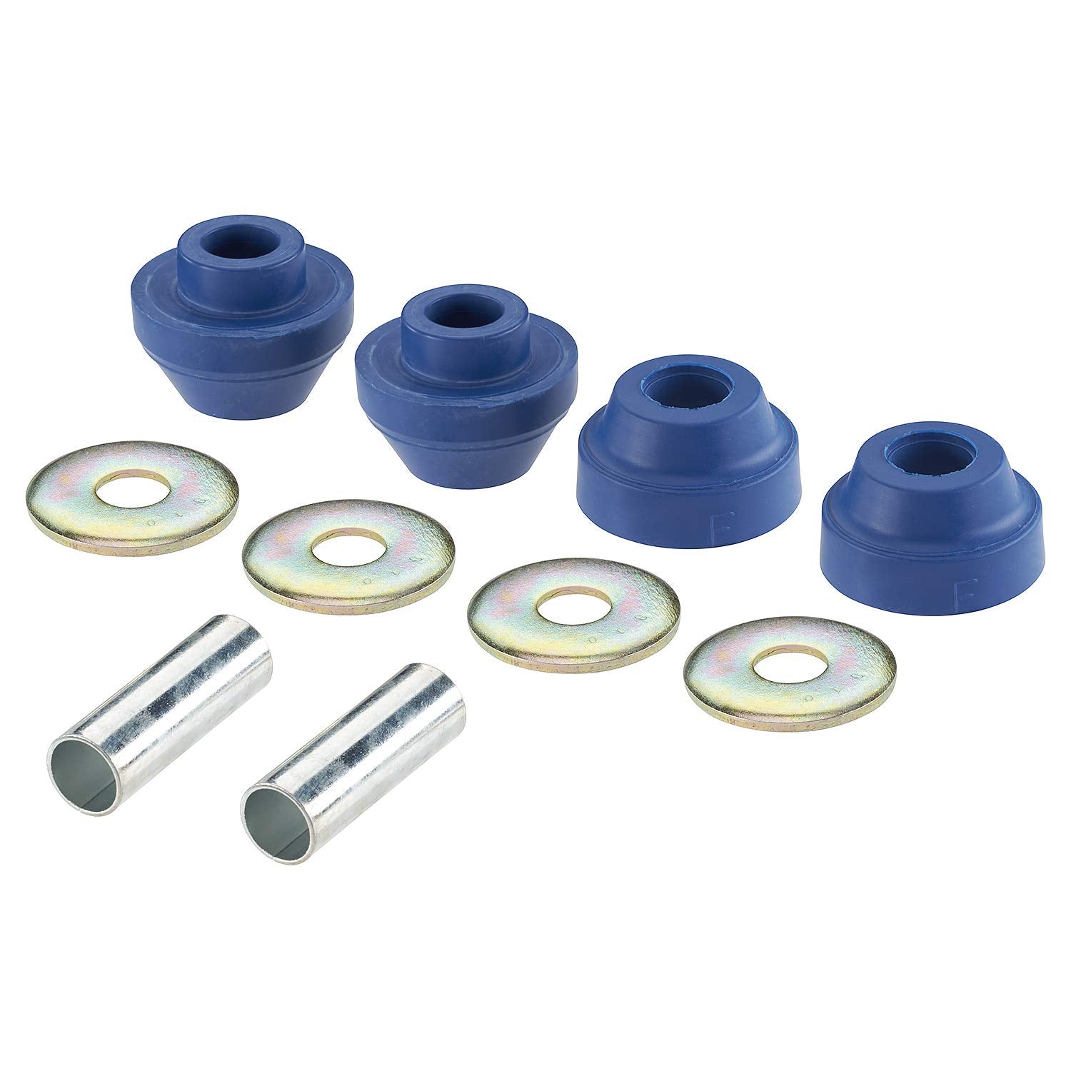 MOOG Suspension Strut Rod Bushing Kit K8659 for Mercury Cougar