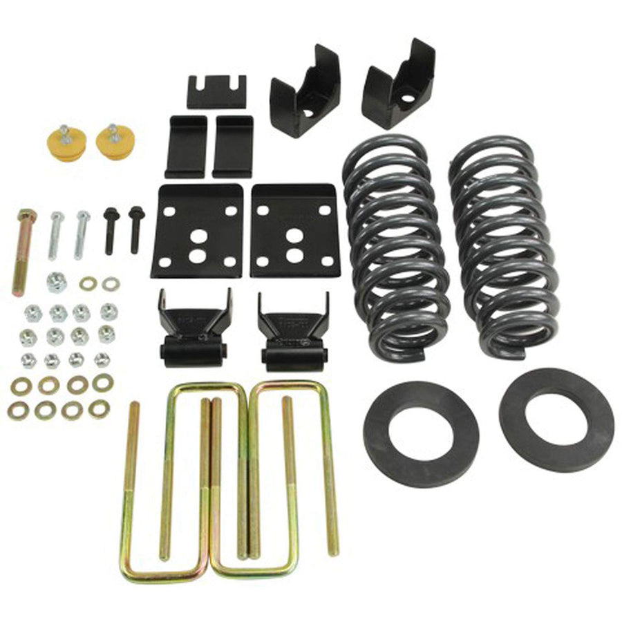Lowering Belltech 976 Kit