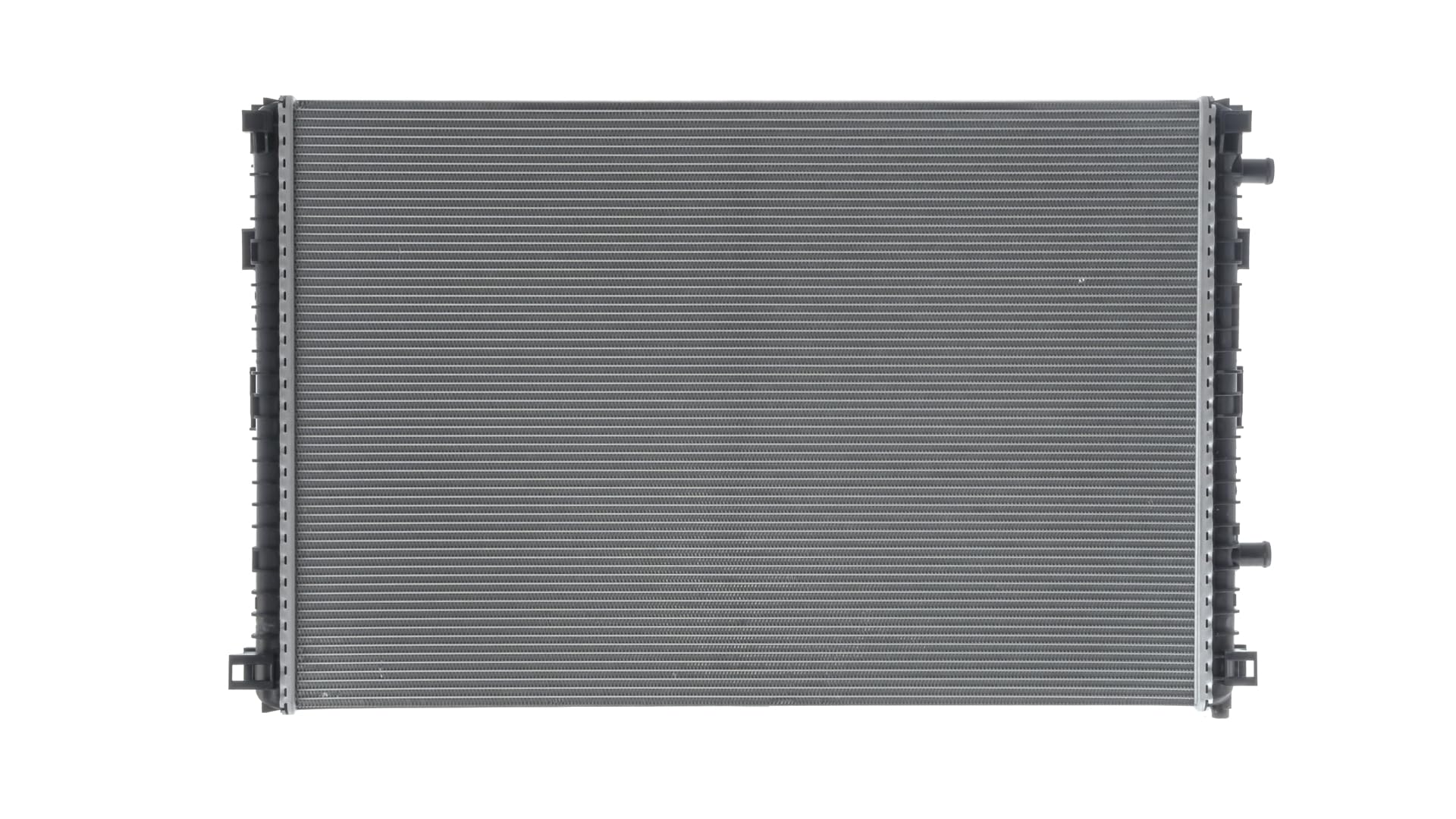 CIR 24 000P MAHLE Behr Radiator