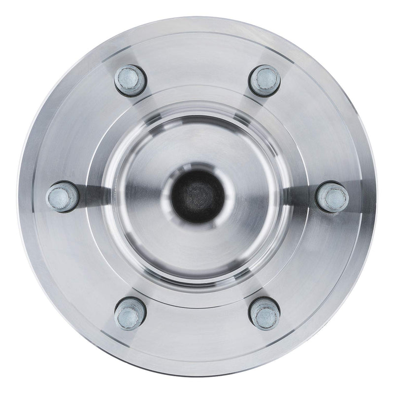 Wheel Bearing and Hub Assembly MOOG for Ford Expedition