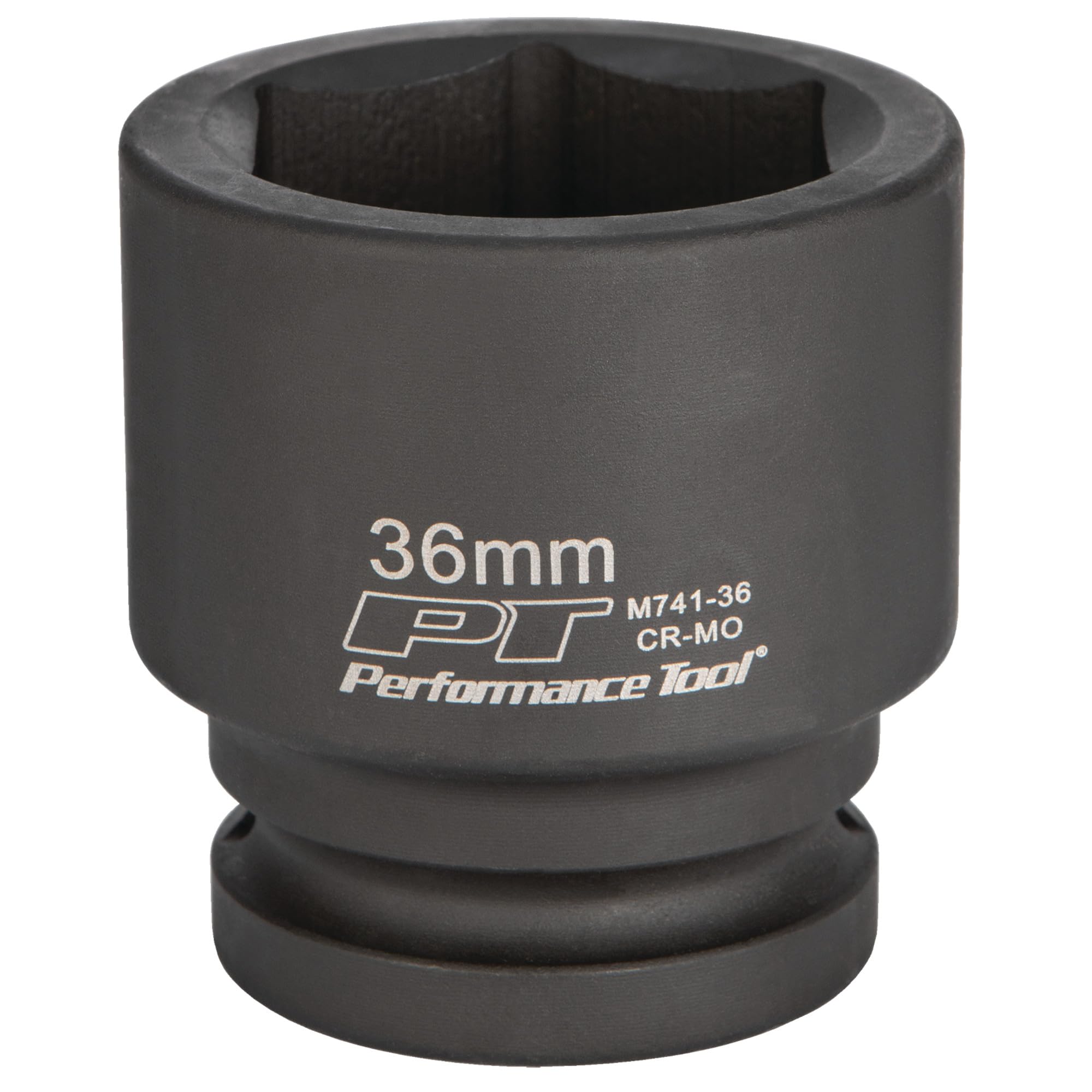 36mm Performance Tool 3/4" Dr. Impact Socket - M741-36
