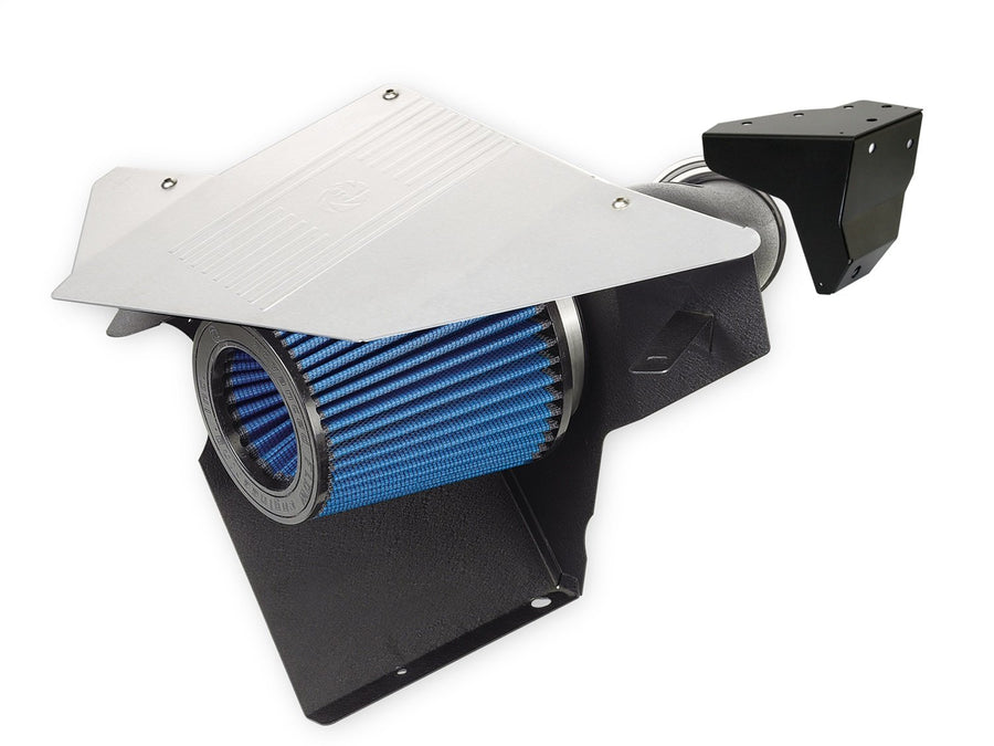 BMW 3-Series (E9X) aFe Power Magnum FORCE 54-11862 Performance Intake System (Oiled, 5-Layer Filter)