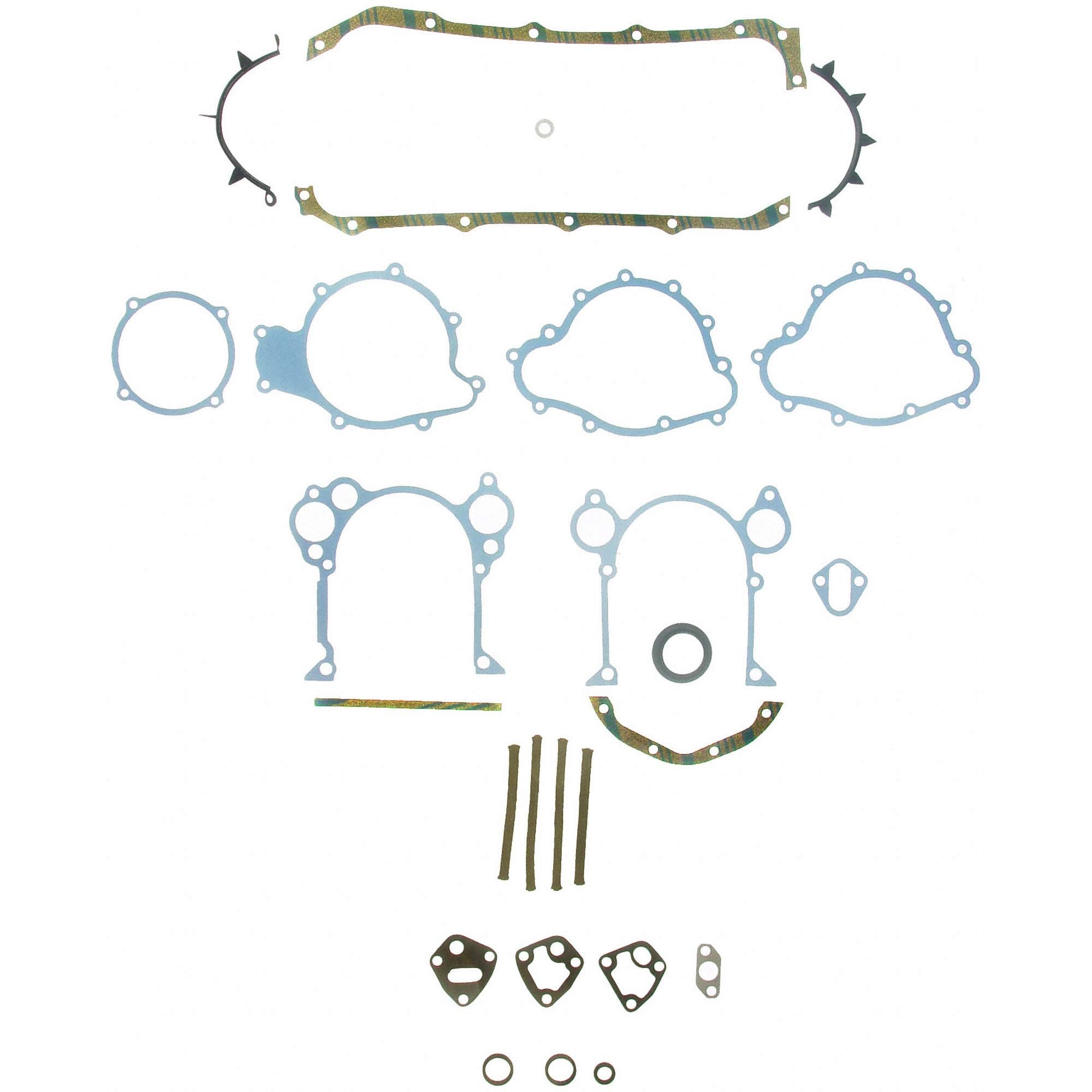 CS FEL-PRO 8518-1 Conversion Gasket Set