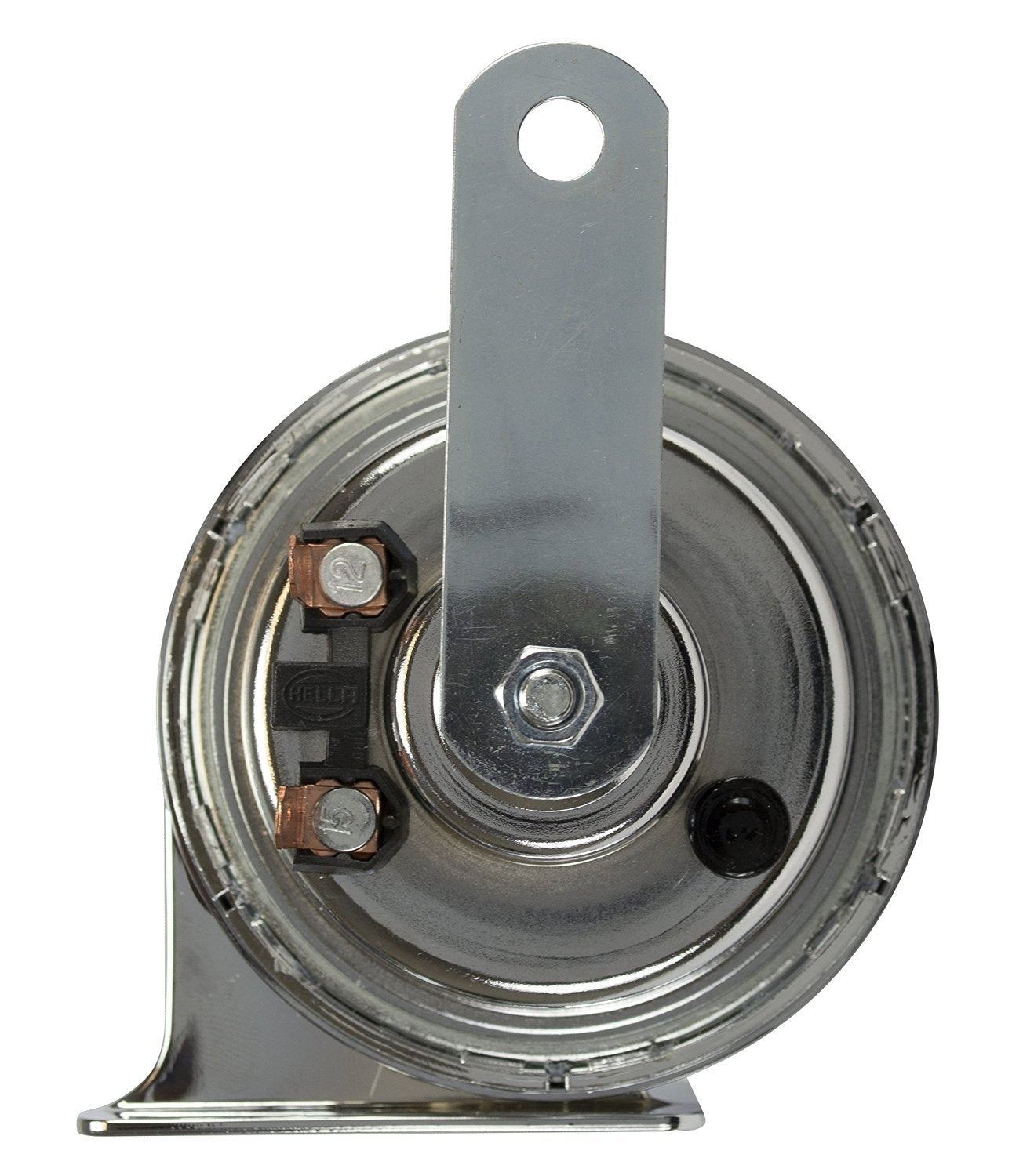BX HORN KIT CHROME TRUMPE