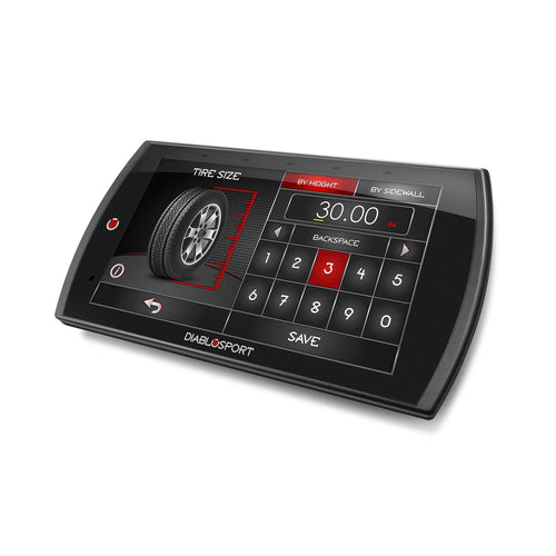 Trinity 2 Platinum DiabloSport 9322-R 15-17 Hellcat Pcm Swap