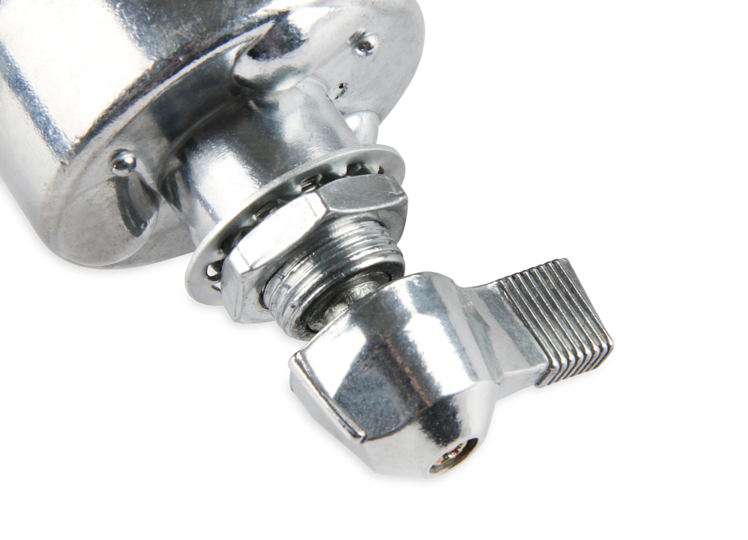Master Battery Disconnect Switch Mr. Gasket 6276