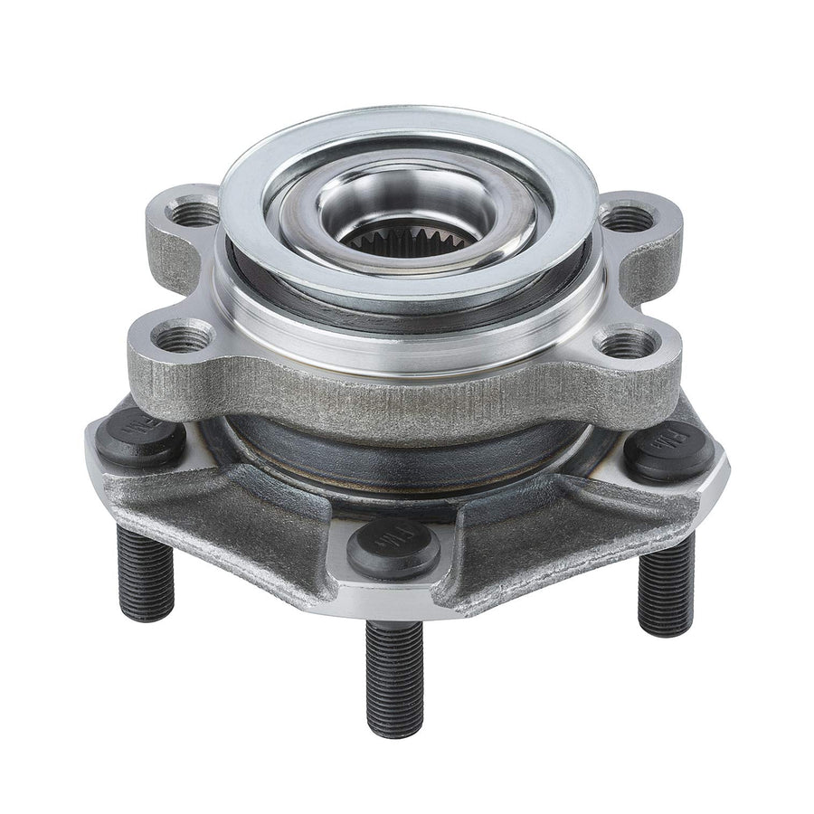Wheel Bearing and Hub Assembly MOOG for Nissan Sentra