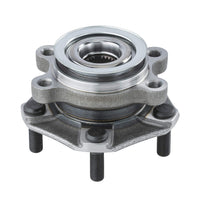 Wheel Bearing and Hub Assembly MOOG for Nissan Sentra