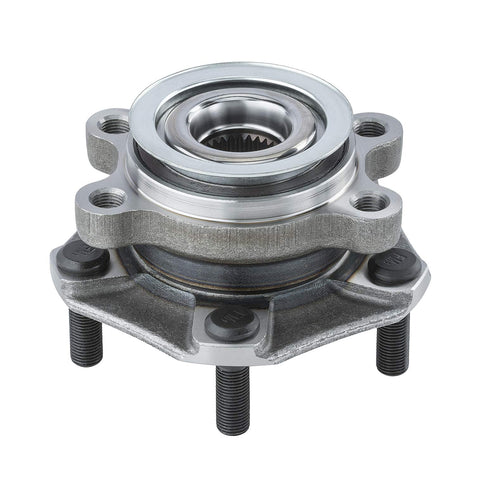 Wheel Bearing and Hub Assembly MOOG for Nissan Sentra