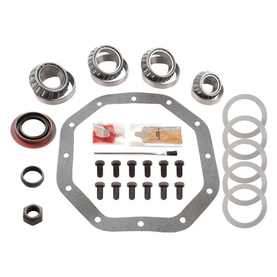 Differential Bearing Kit Motive Gear R9.25RLMKT for Chrysler 9.25" (12 Bolt), Master Kit, Compatible with 2001-2010 Dodge & Chrysler Models, Full Rebuild