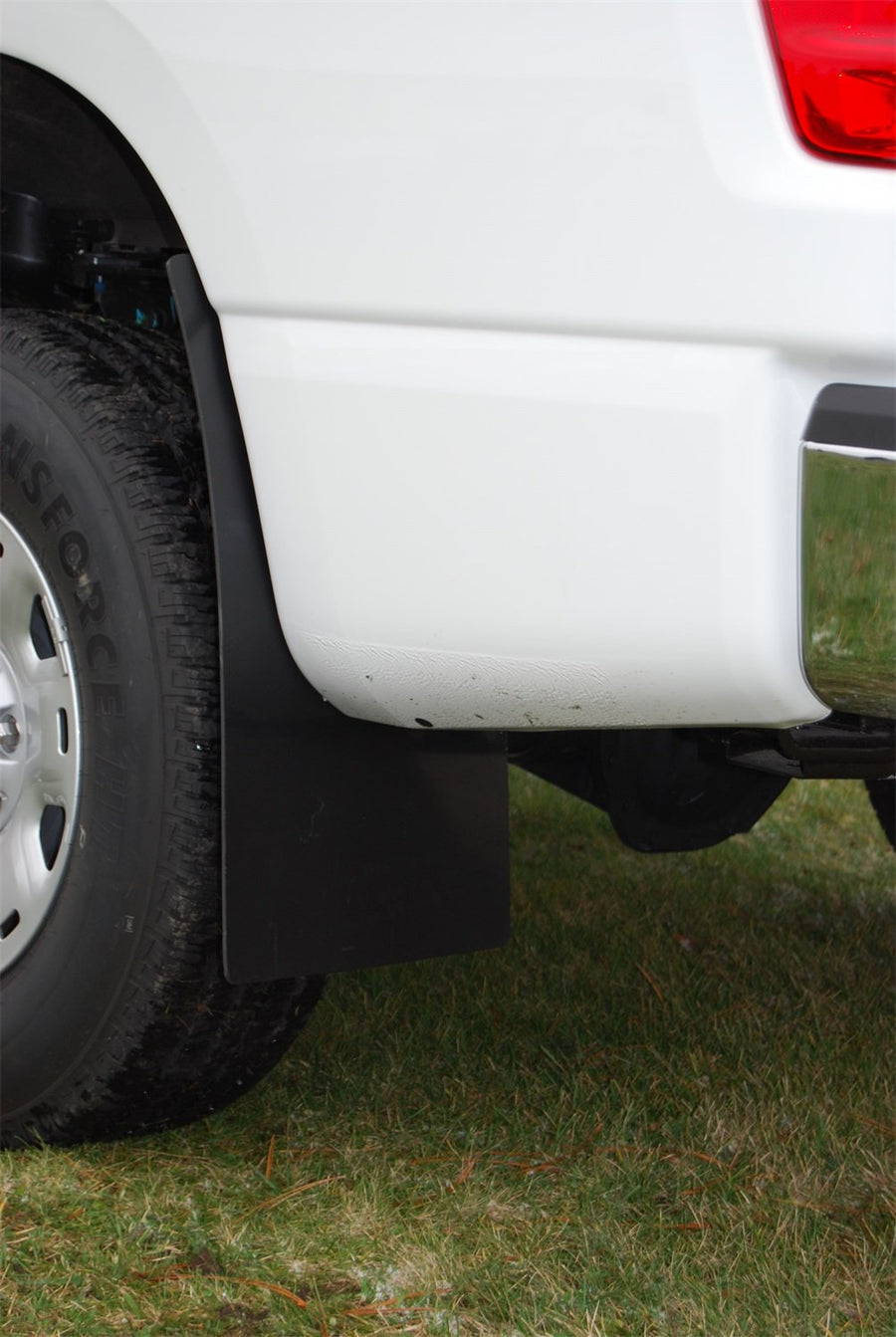 Mud Flaps Owens Products MFP02