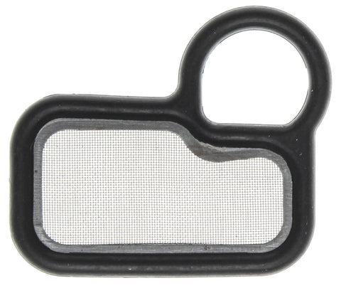 Engine Variable Valve Timing (VVT) Solenoid Filter Gasket MAHLE B33313