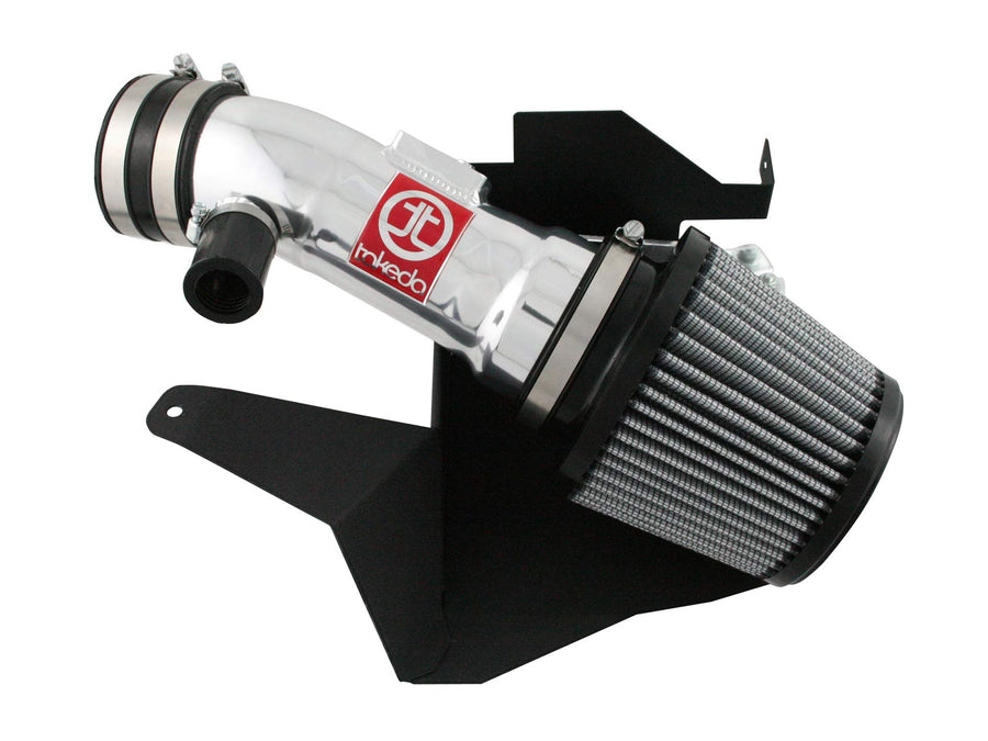 Takeda aFe POWER Stage-2 Cold Air Intake System w/Pro DRY S Filter, #TR-3010P, Polished
