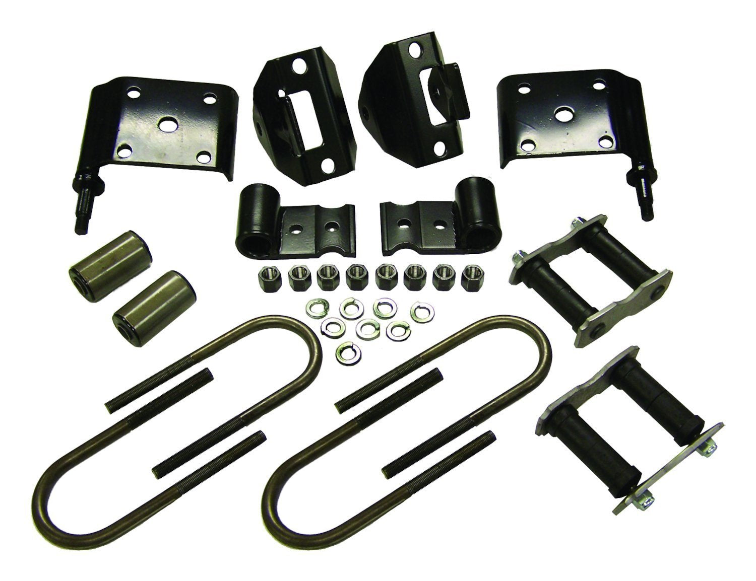 Rear Leaf Spring Mounting Kit Crown Automotive 5359007K