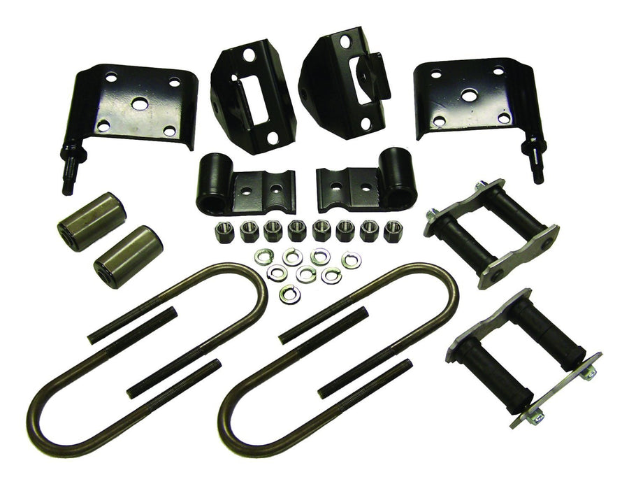 Rear Leaf Spring Mounting Kit Crown Automotive 5359007K