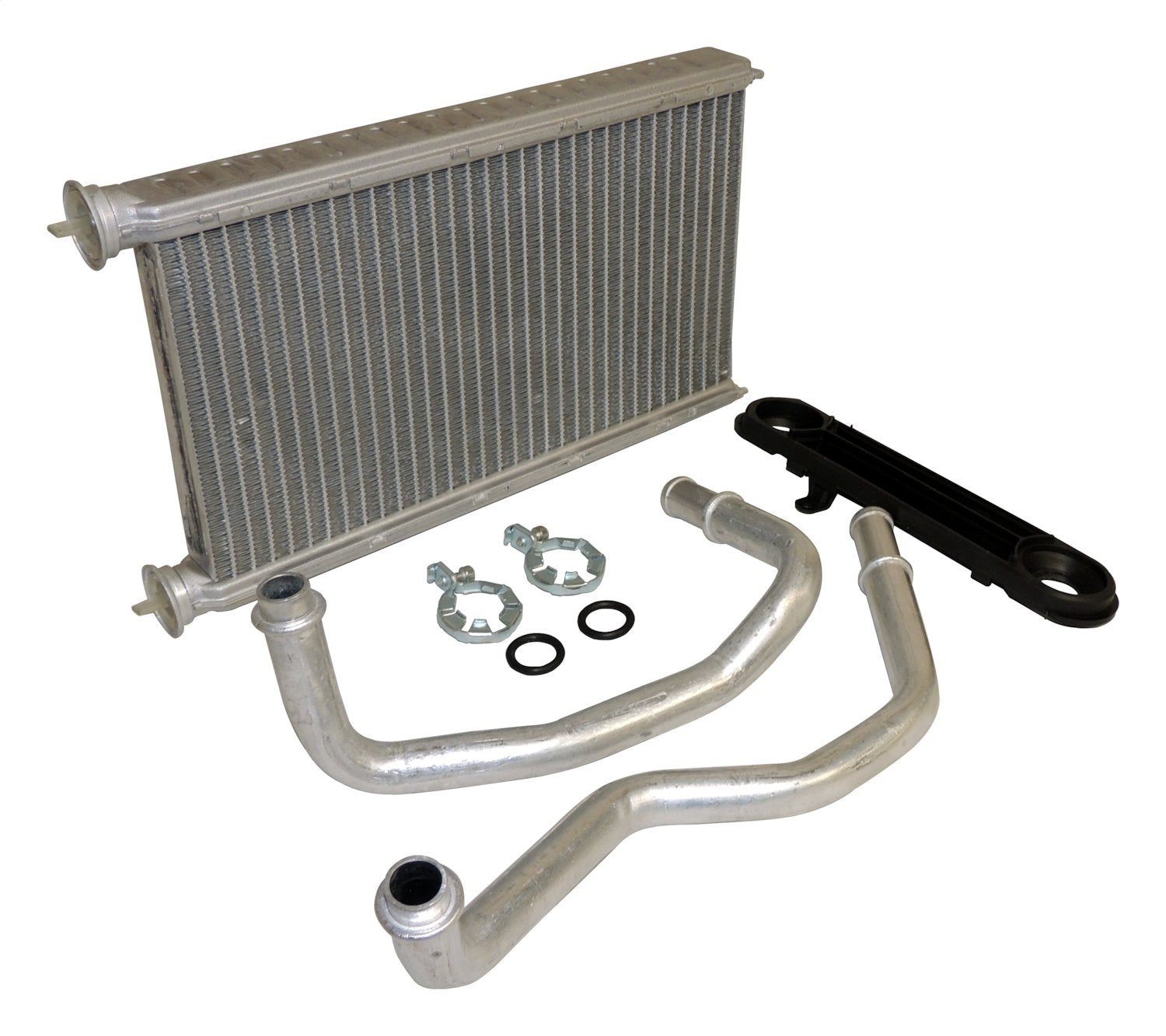 Heater Core Crown