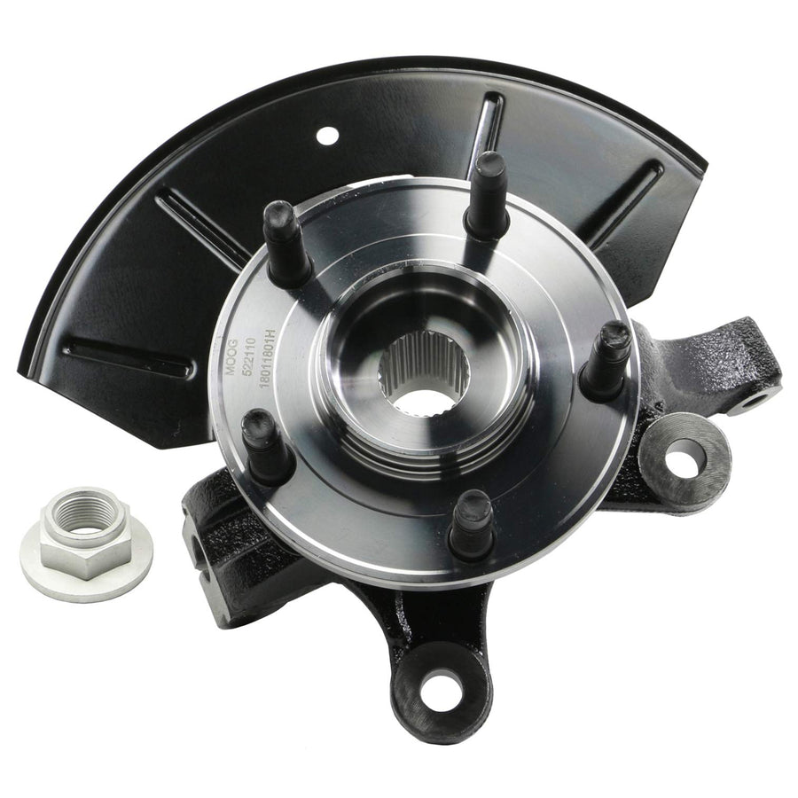 Suspension Knuckle Assembly MOOG LK016 for Ford Escape