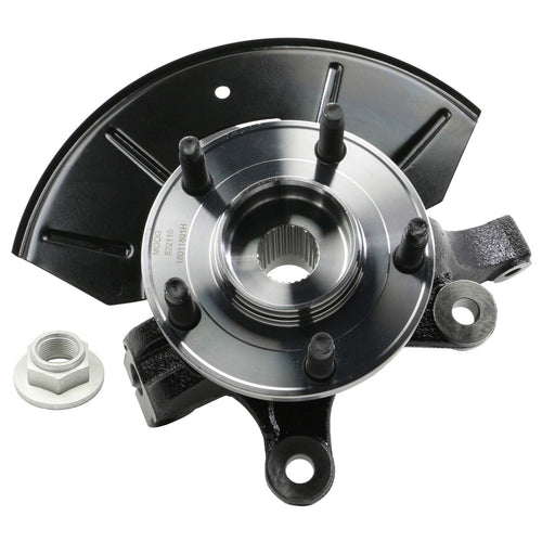Suspension Knuckle Assembly MOOG LK016 for Ford Escape