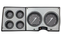 SG Series Classic Instruments CT73SG-M-LS, Metric-Ls