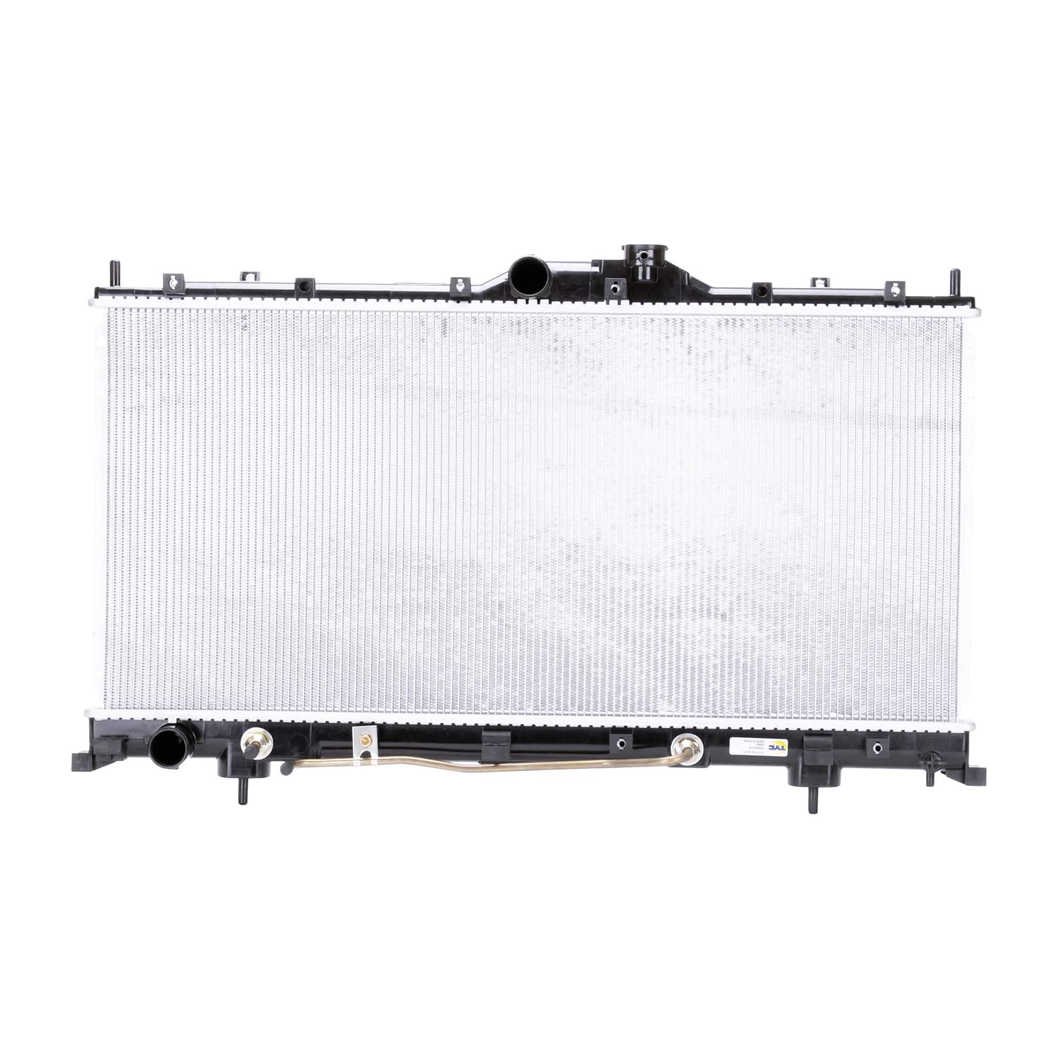 06-08 TYC Mb Eclps 3.8L V6 At 1R Pa Rad