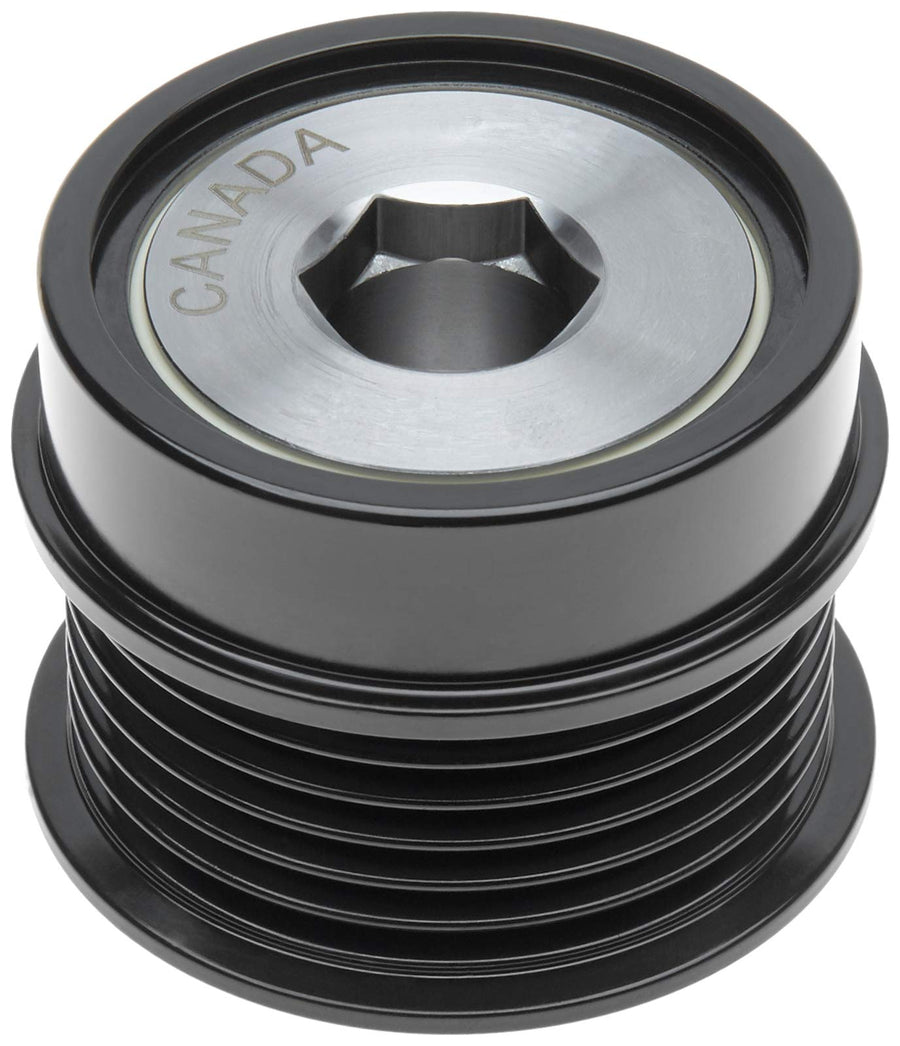 37223P DriveAlign nobrandname Overrunning Decoupler Pulley