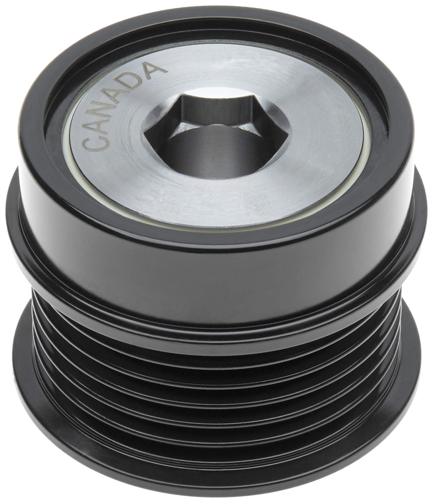 37223P DriveAlign nobrandname Overrunning Decoupler Pulley