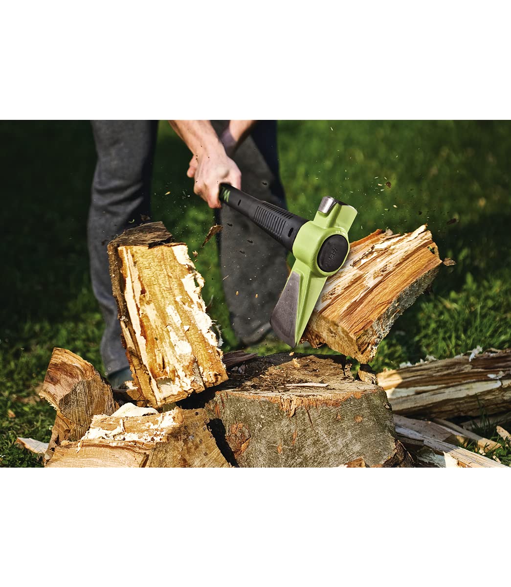B.A.S.H Wilton 36" Splitting Maul, 6 Lb Head (50636)
