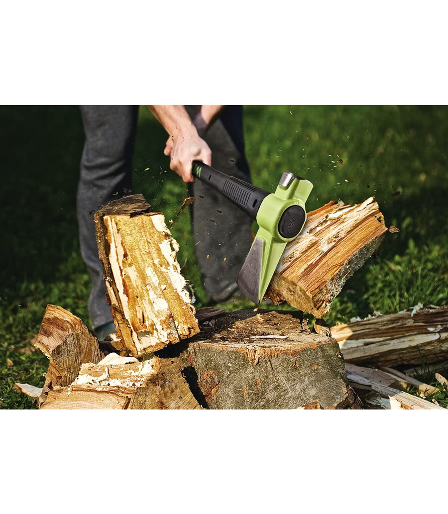 B.A.S.H Wilton 36" Splitting Maul, 6 Lb Head (50636)