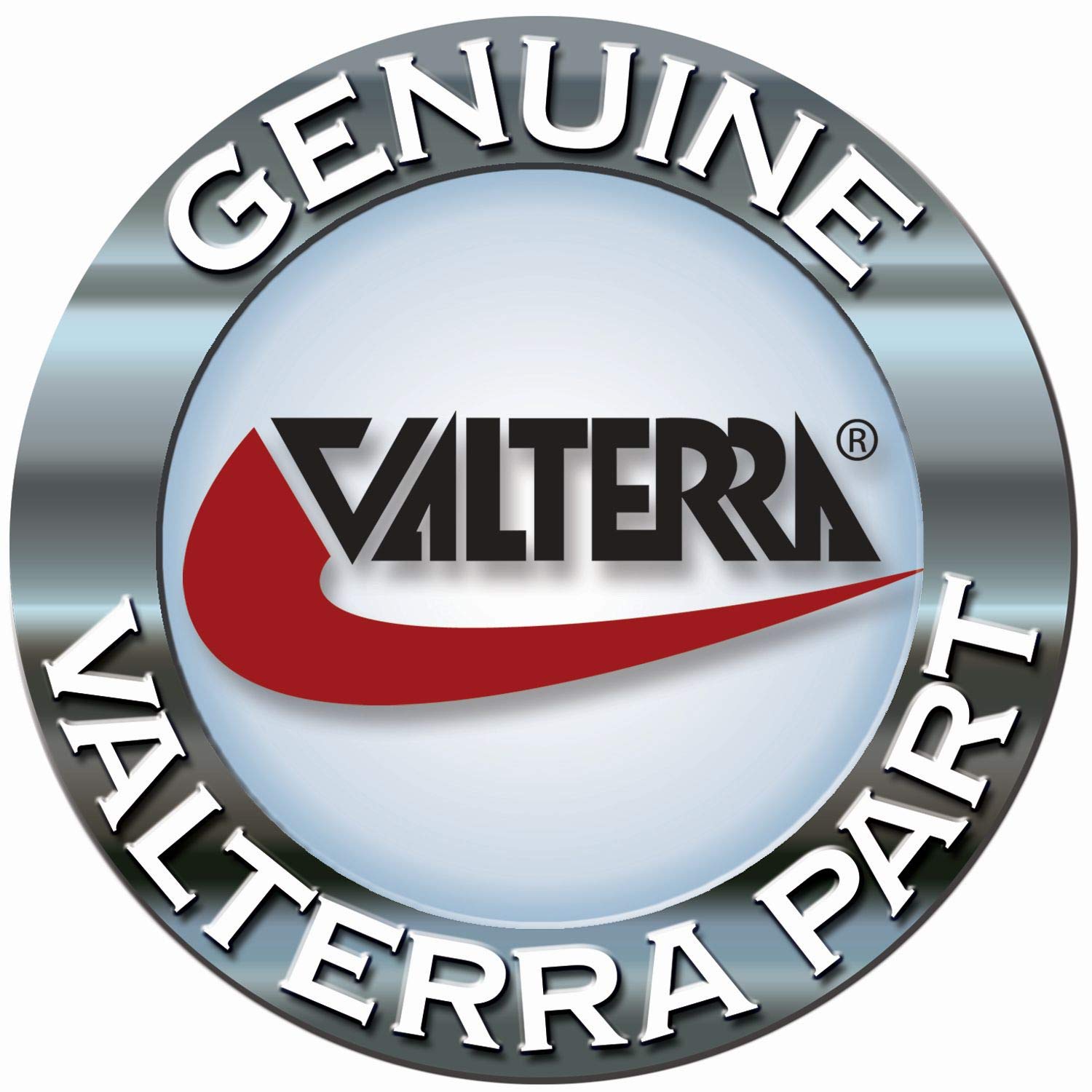 12 Valterra TX12T Extension Tube W/stud No Handle