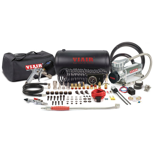 VIAIR 200 PSI Cross Country Constant Duty OBA