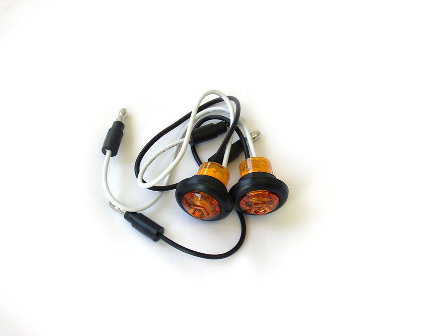Trailer Light Race Sport RS-.75-GA
