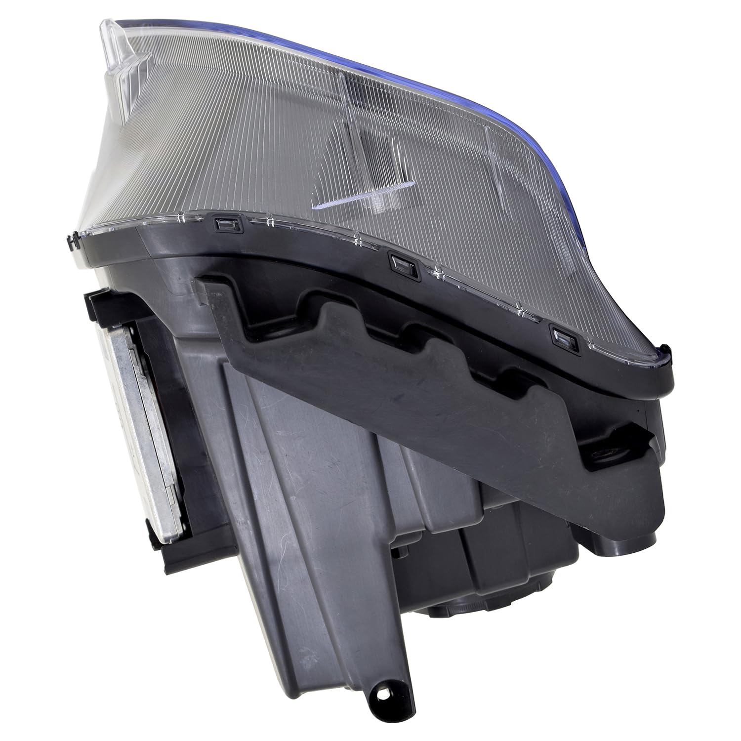 Front Right TYC 20-16667-00 Headlight Assembly