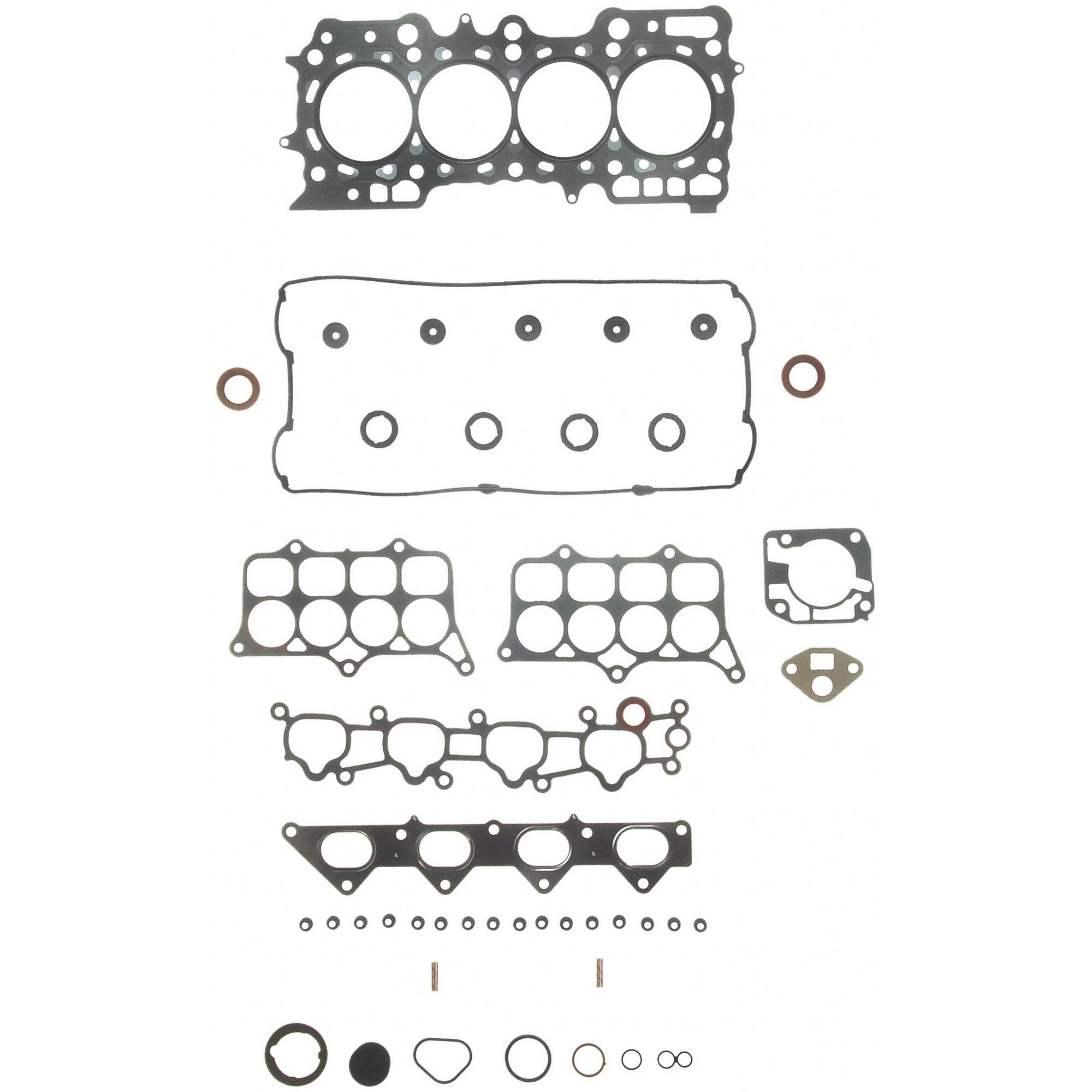 HS FEL-PRO 9919 PT Head Gasket Set