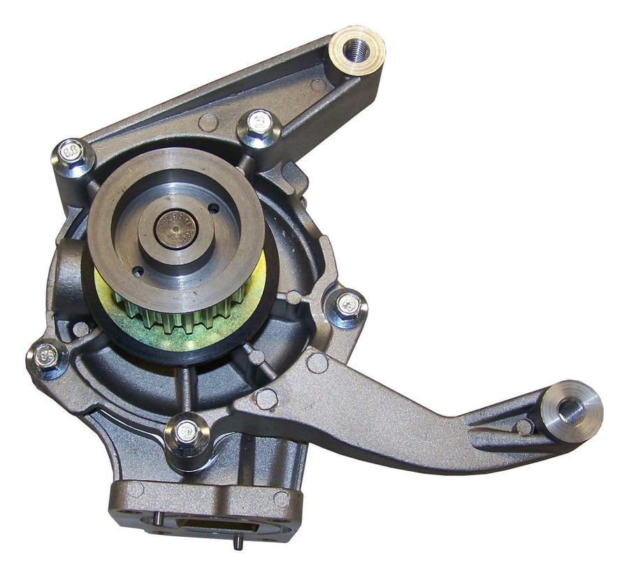 Crown Water Automotive Pump Belts and Cooling