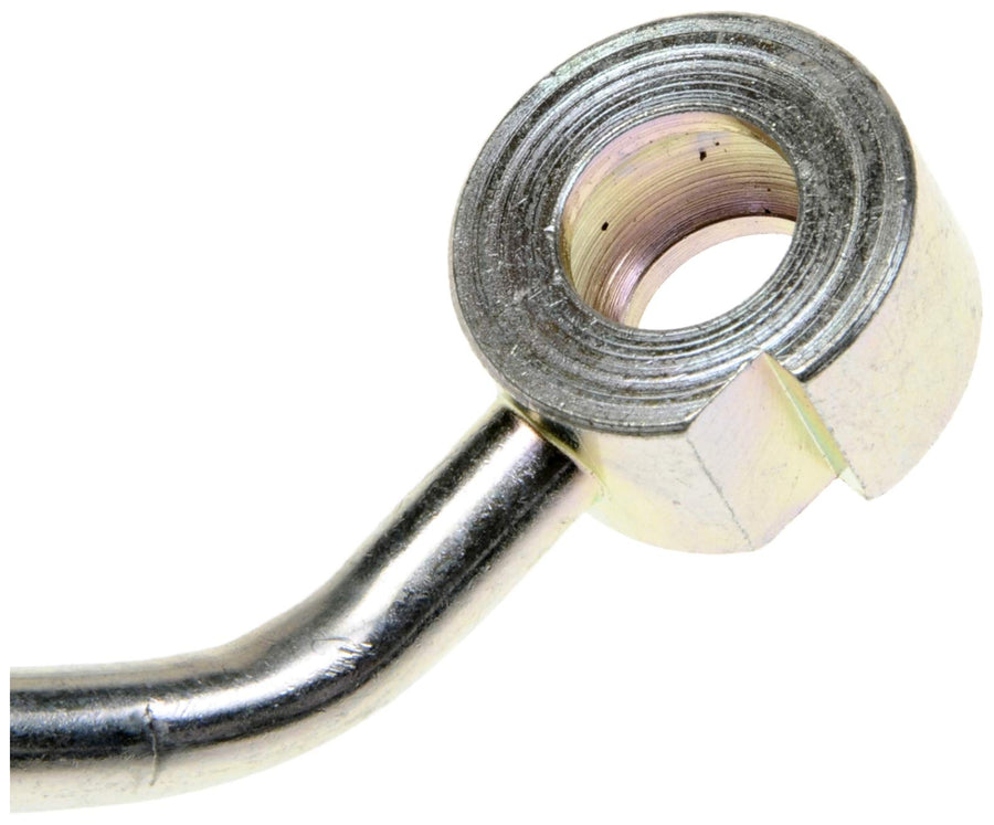 Pressure Line Gates 352007 Power Steering Assembly