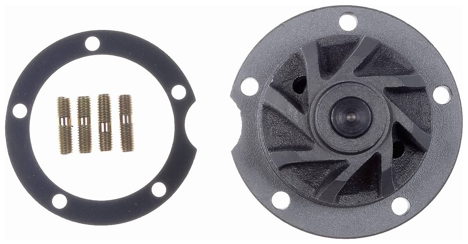 Premium Gates Engine Water Pump 41160
