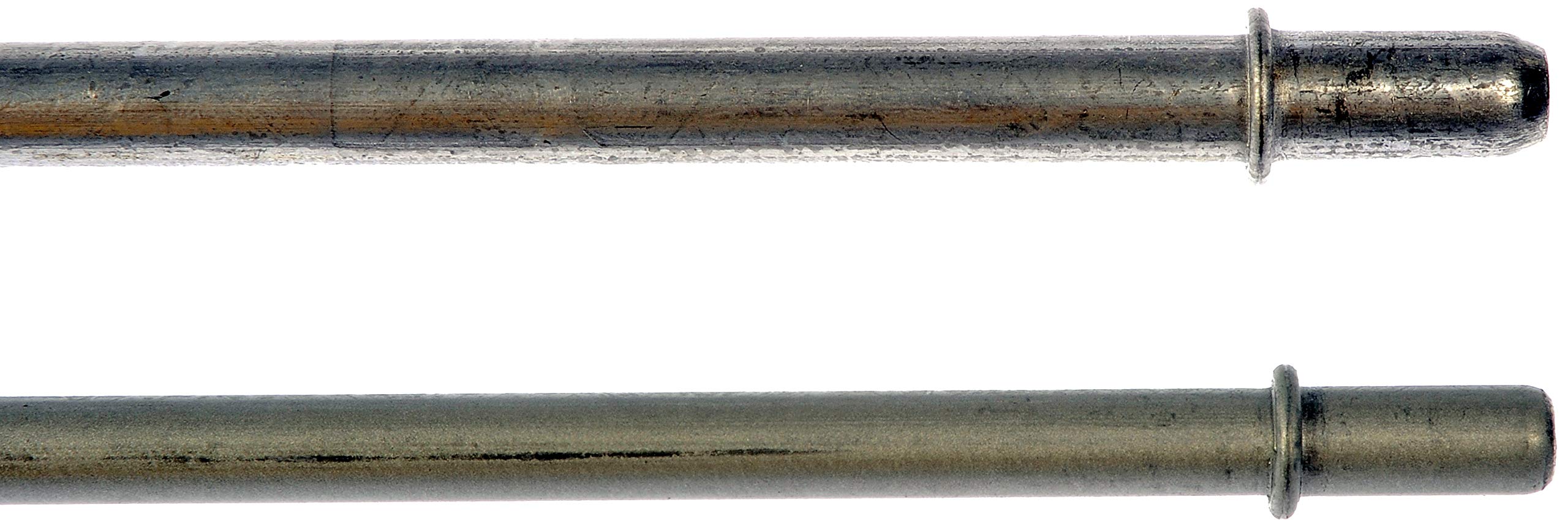 Dorman 800-159 ASSORTMENT STEEL FUEL LINE. 1 EACH- 5/16 AND 3/8 IN x 12 IN DOUBLE BEAD LINES., 2 Pack